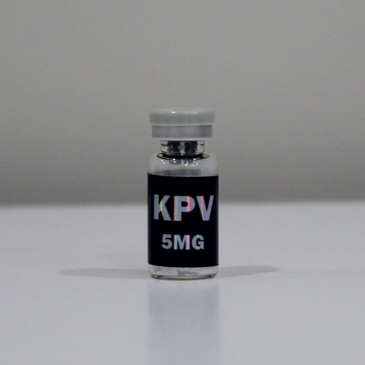 KPV 5mg Tripeptide Research Peptide | Anti-Inflammatory & Gut Health Research | COA Verified
