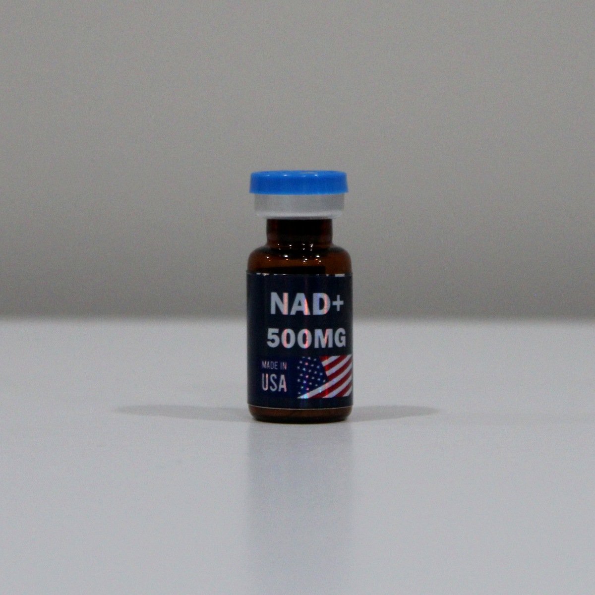 NAD+ 500mg Research Supplement | Cellular Energy & Anti-Aging Research | COA Verified