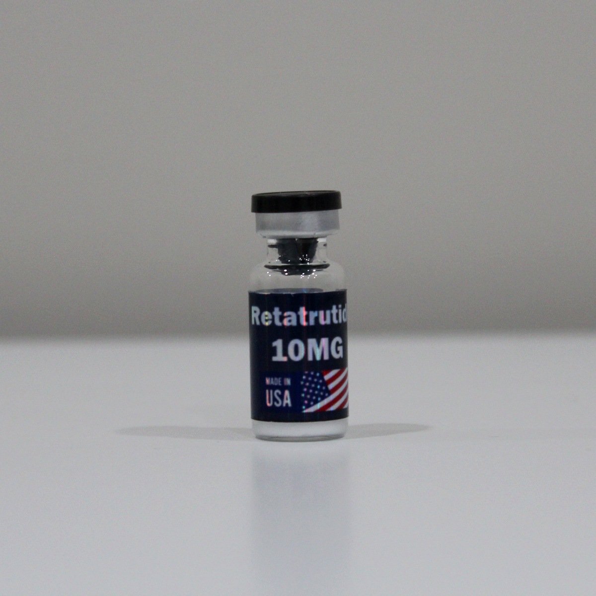 Retatrutide 10mg/20mg Research Peptide | Triple Agonist | Metabolic & Weight Loss Research | COA Verified