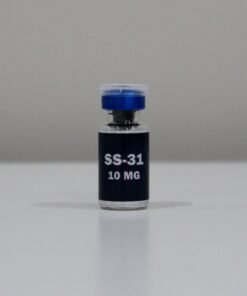 SS-31 10mg (Elamipretide) Research Peptide | Mitochondrial Research | COA Verified