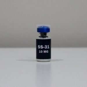 SS-31 10mg (Elamipretide) Research Peptide | Mitochondrial Research | COA Verified