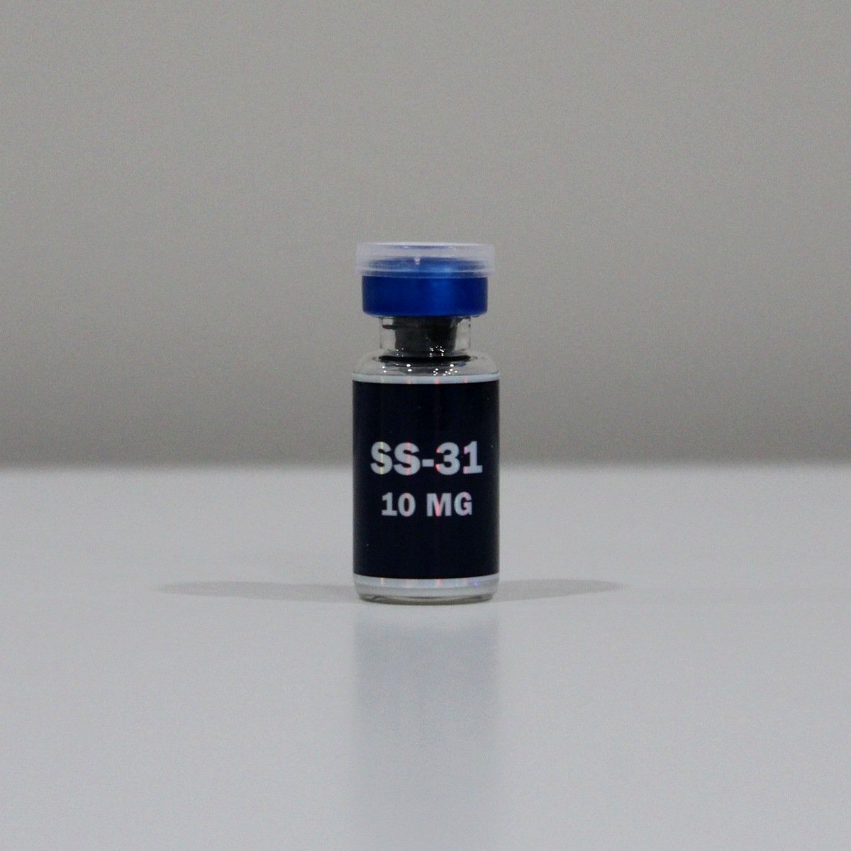 SS-31 10mg (Elamipretide) Research Peptide | Mitochondrial Research | COA Verified