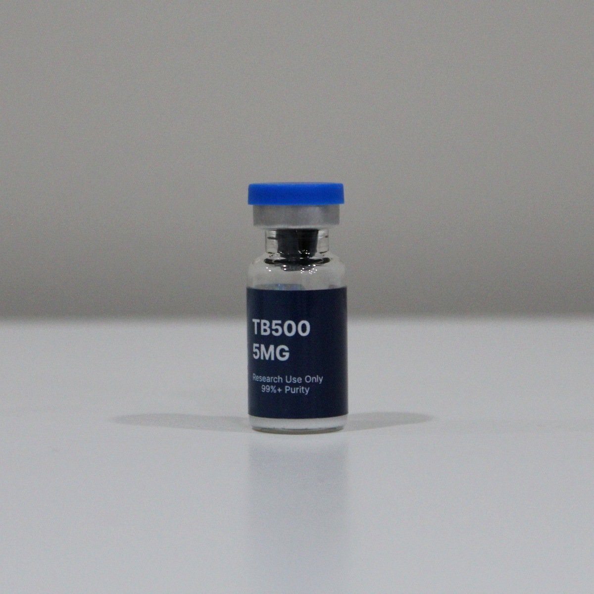 TB-500 5mg/10mg Research Peptide | Thymosin Beta-4 Fragment | Tissue Repair Research | COA Verified